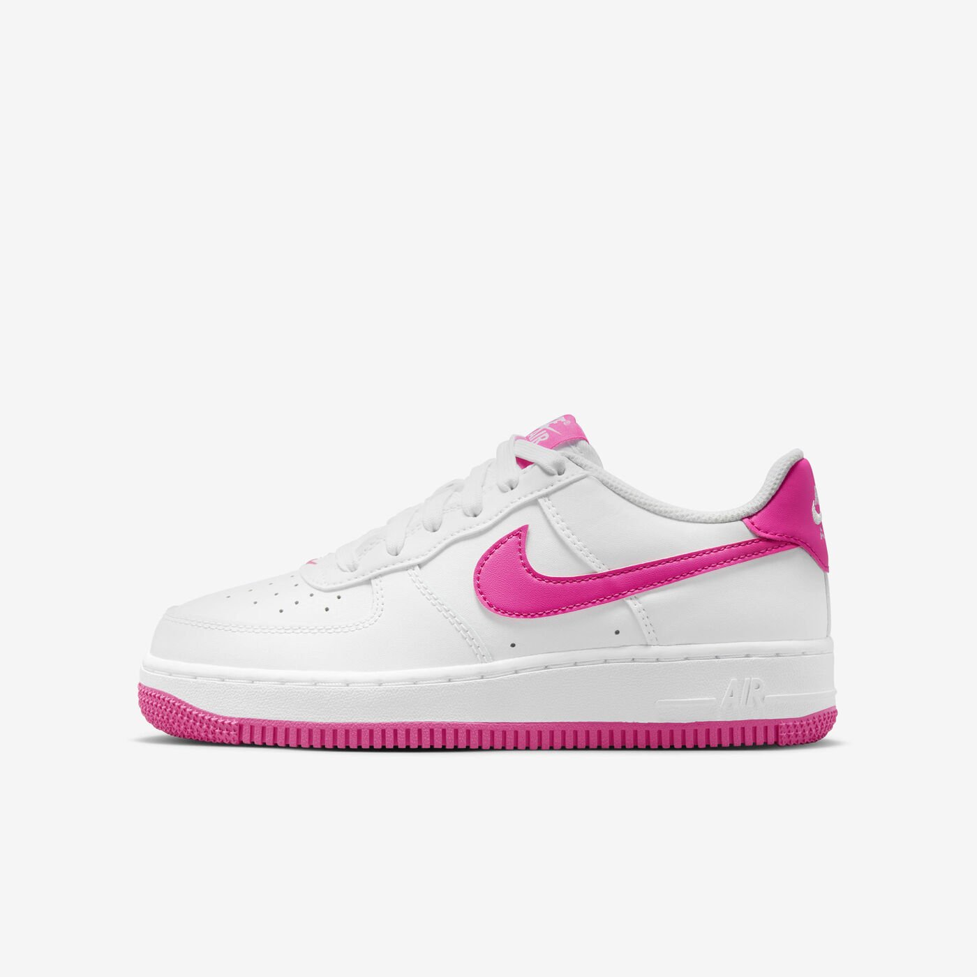 Kids' Air Force 1 Shoes