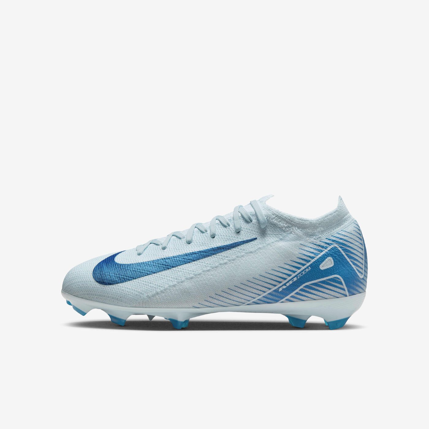 Kids' Mercurial Vapor 16 Pro FG Football Shoes