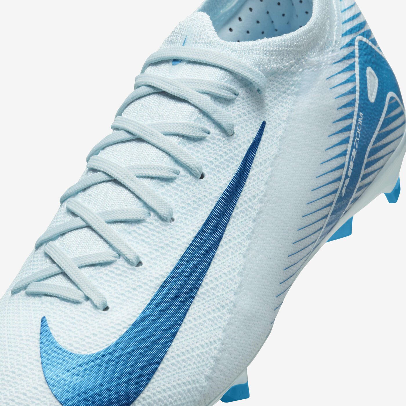 Kids' Mercurial Vapor 16 Pro FG Football Shoes