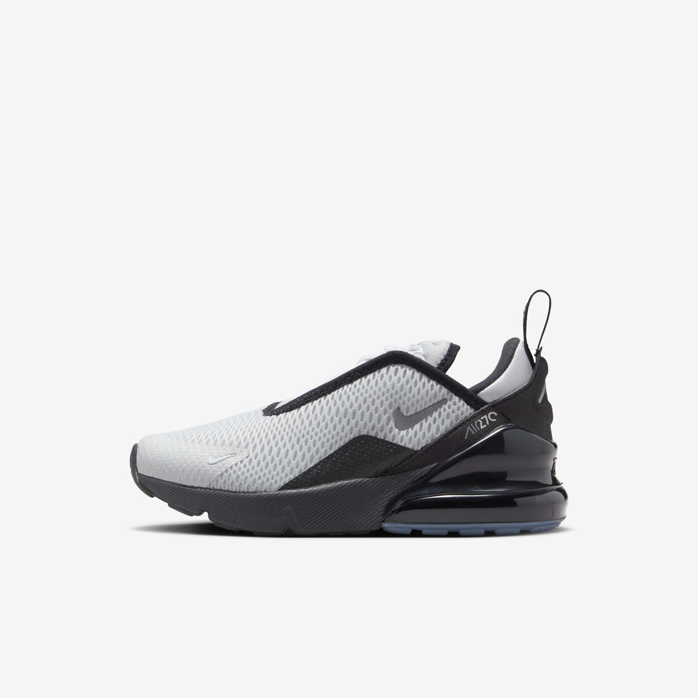 Kids' Air Max 270 SE Shoes