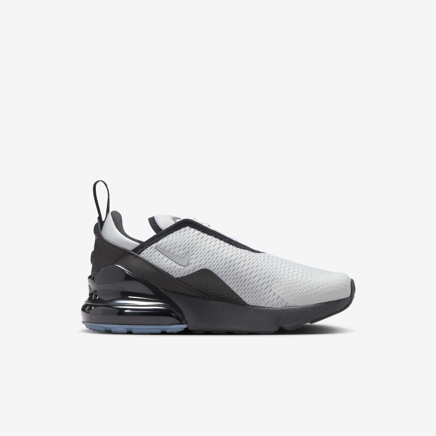 Kids' Air Max 270 SE Shoes