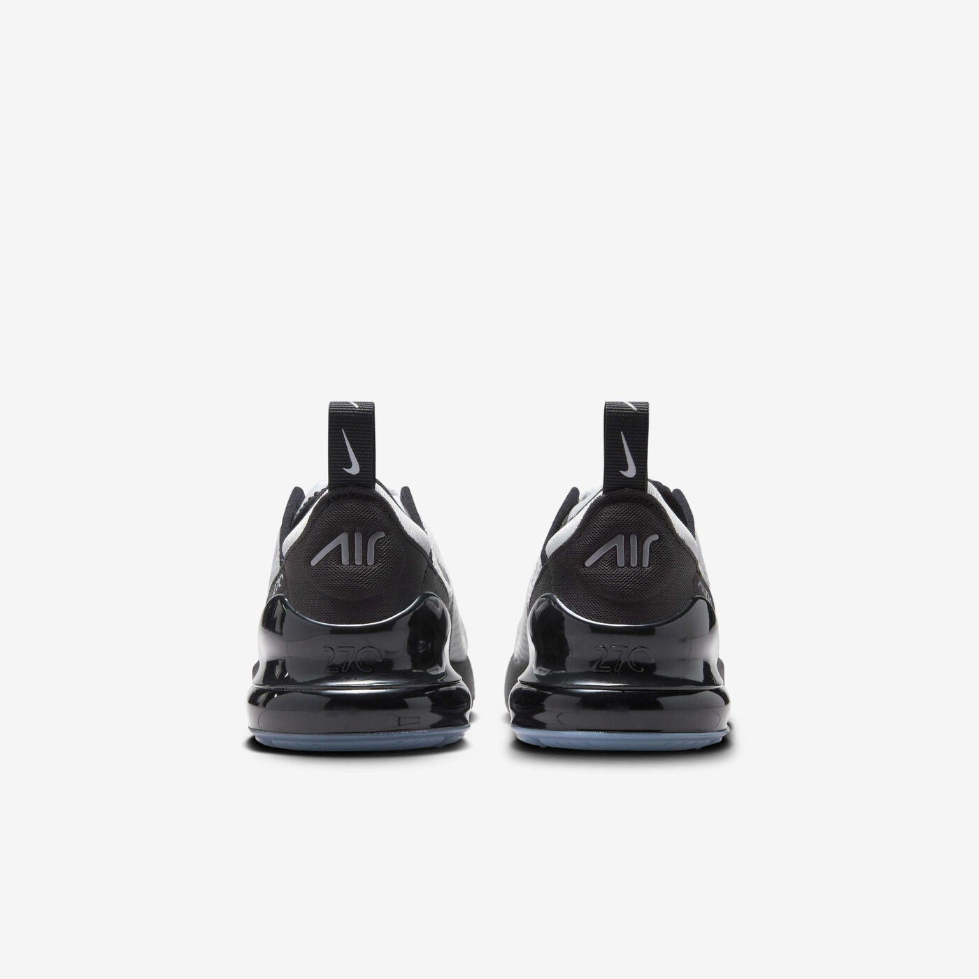 Kids' Air Max 270 SE Shoes