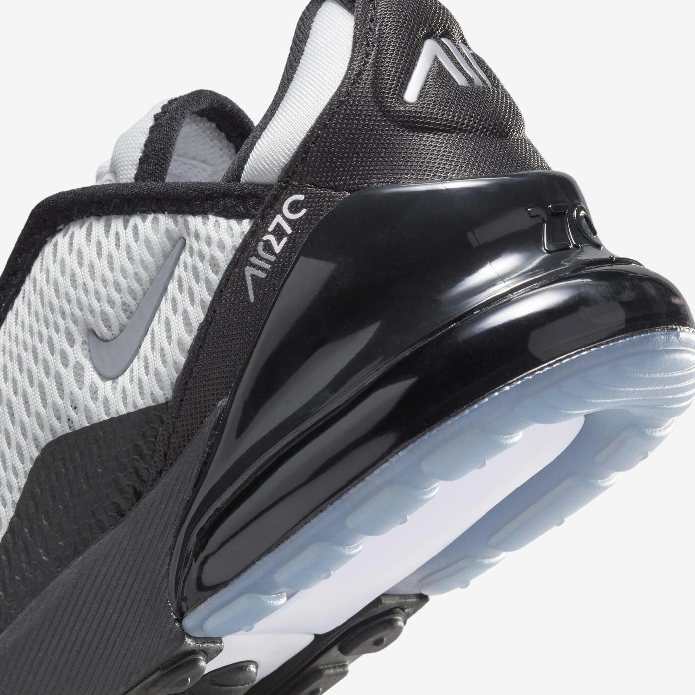 Kids' Air Max 270 SE Shoes