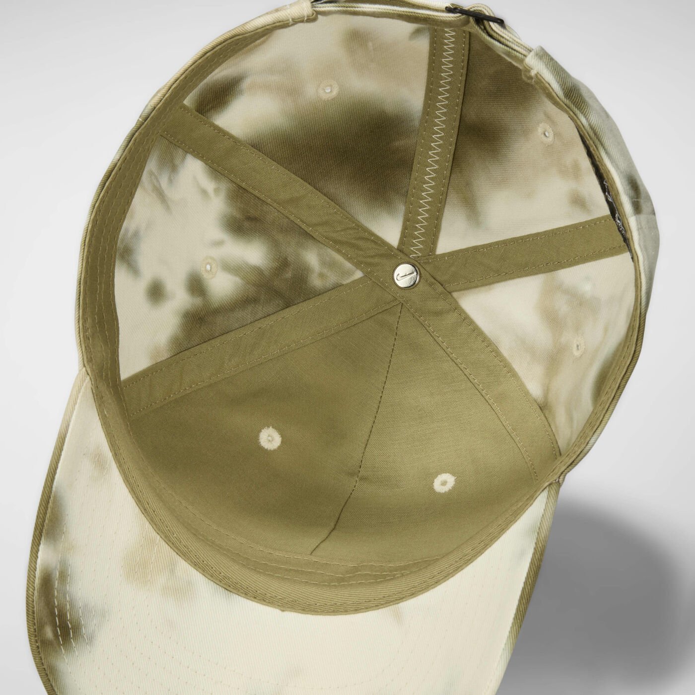 Club Unstructured Cap