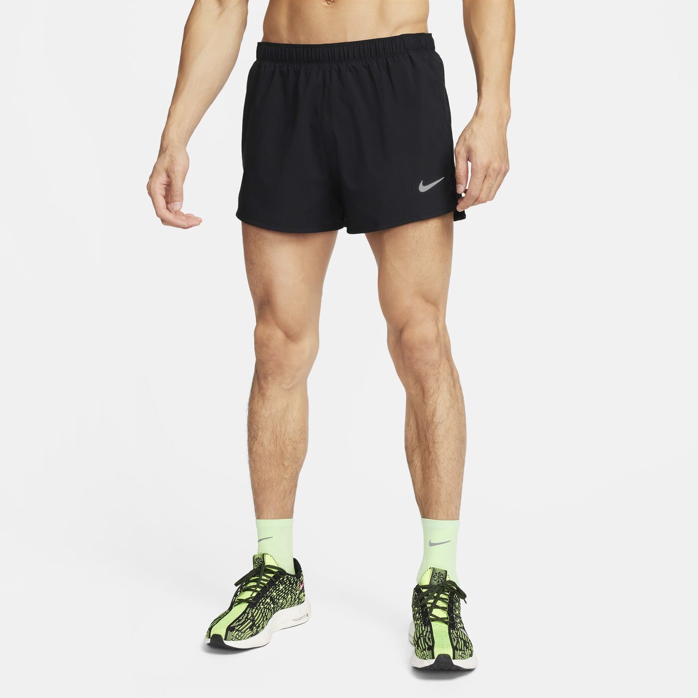 Men's Fast Dri-FIT Running Shorts