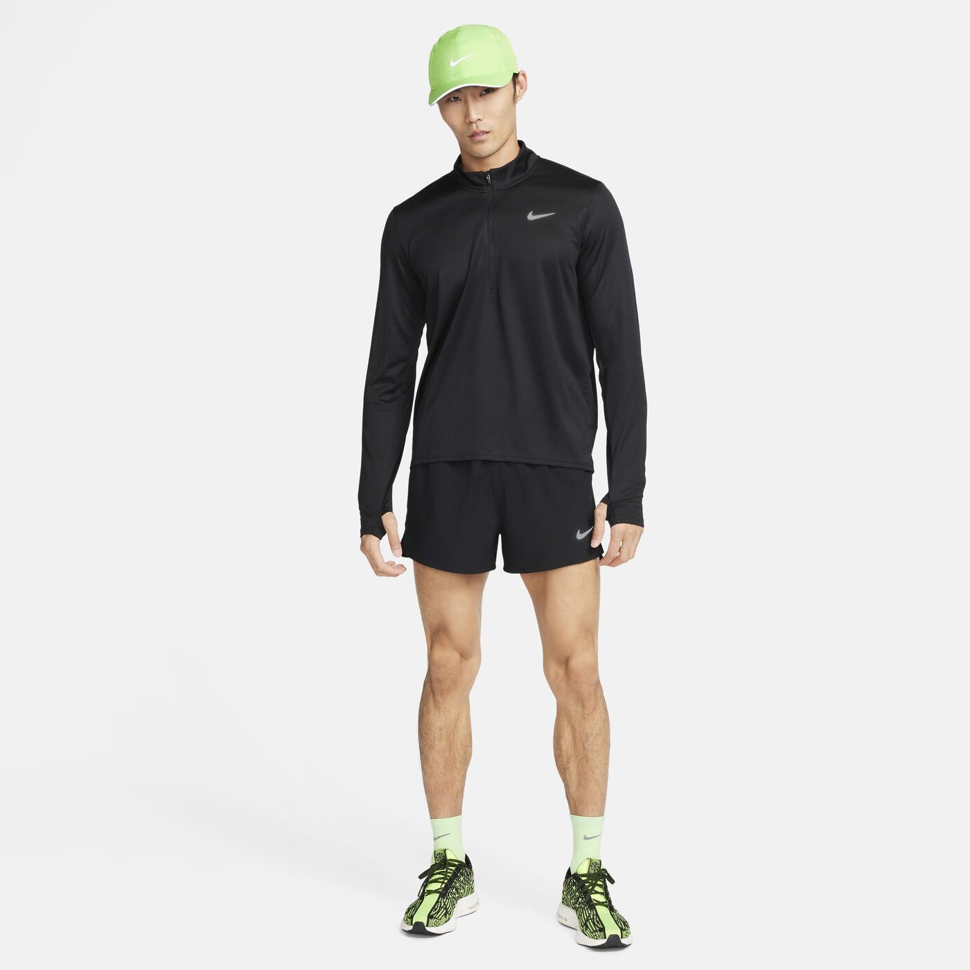 Men's Fast Dri-FIT Running Shorts