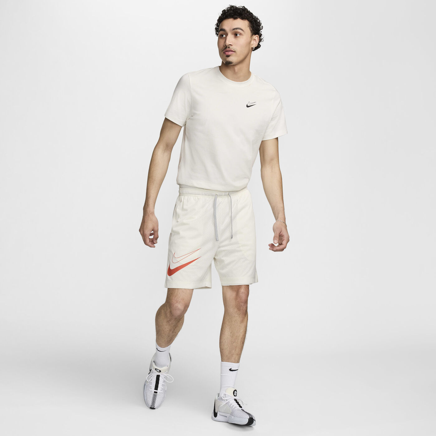 Men's KD Dri-FIT Standard Issue Reversible Basketball Shorts