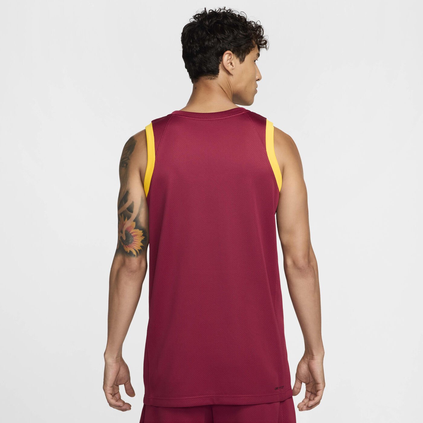 Men's Spain Limited Road Basketball Shorts