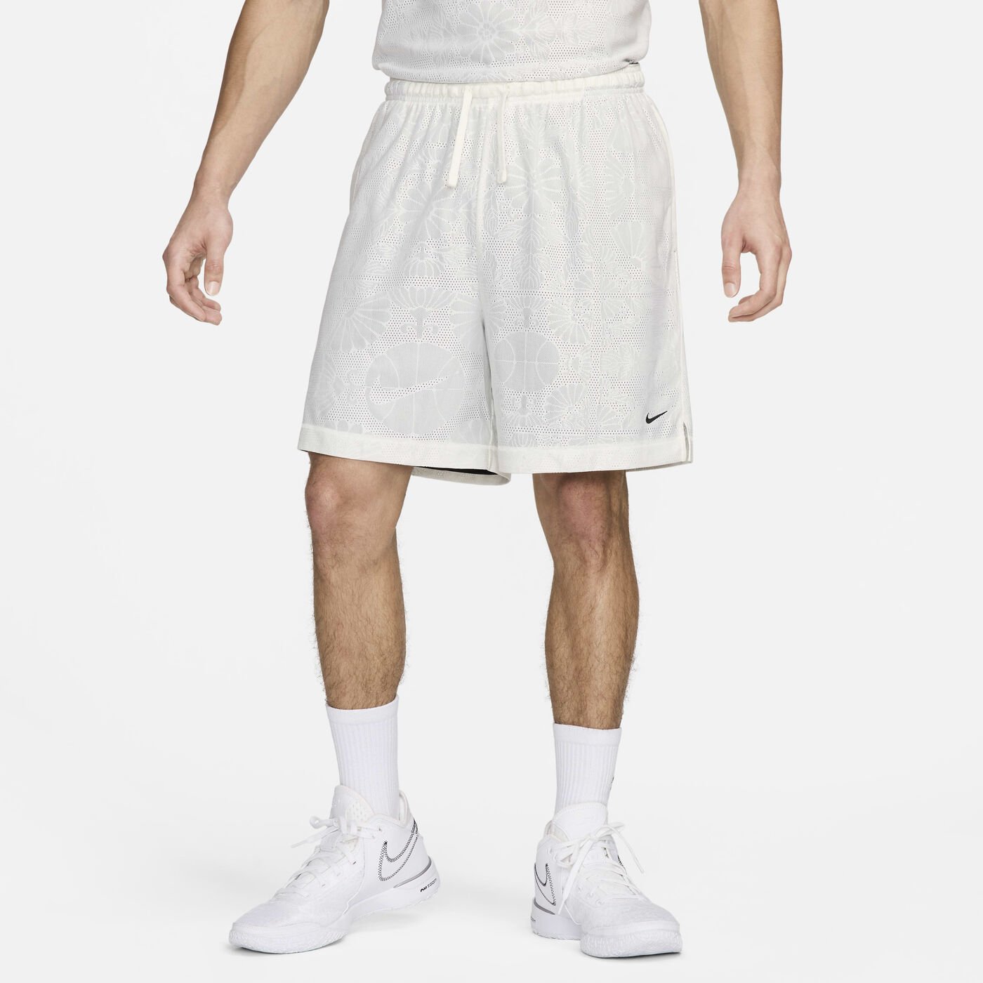 Men's Standard Issue Dri-FIT Reversible Basketball Shorts