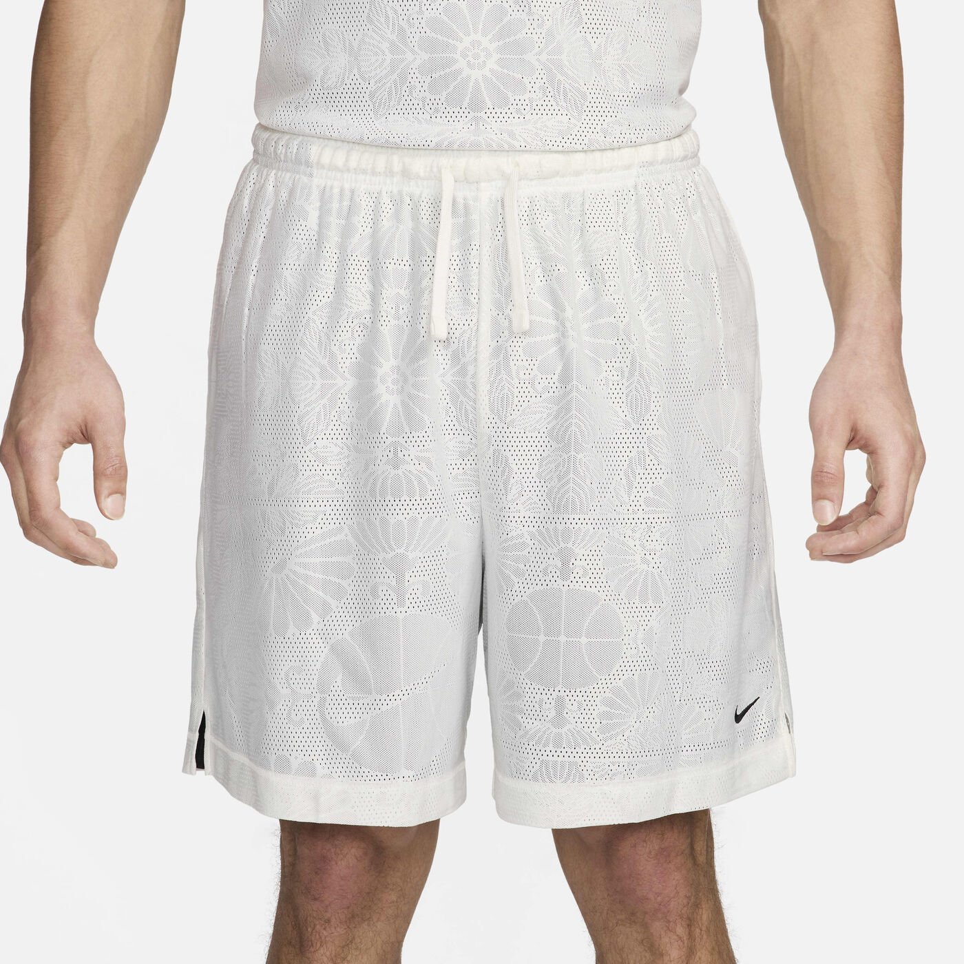 Men's Standard Issue Dri-FIT Reversible Basketball Shorts