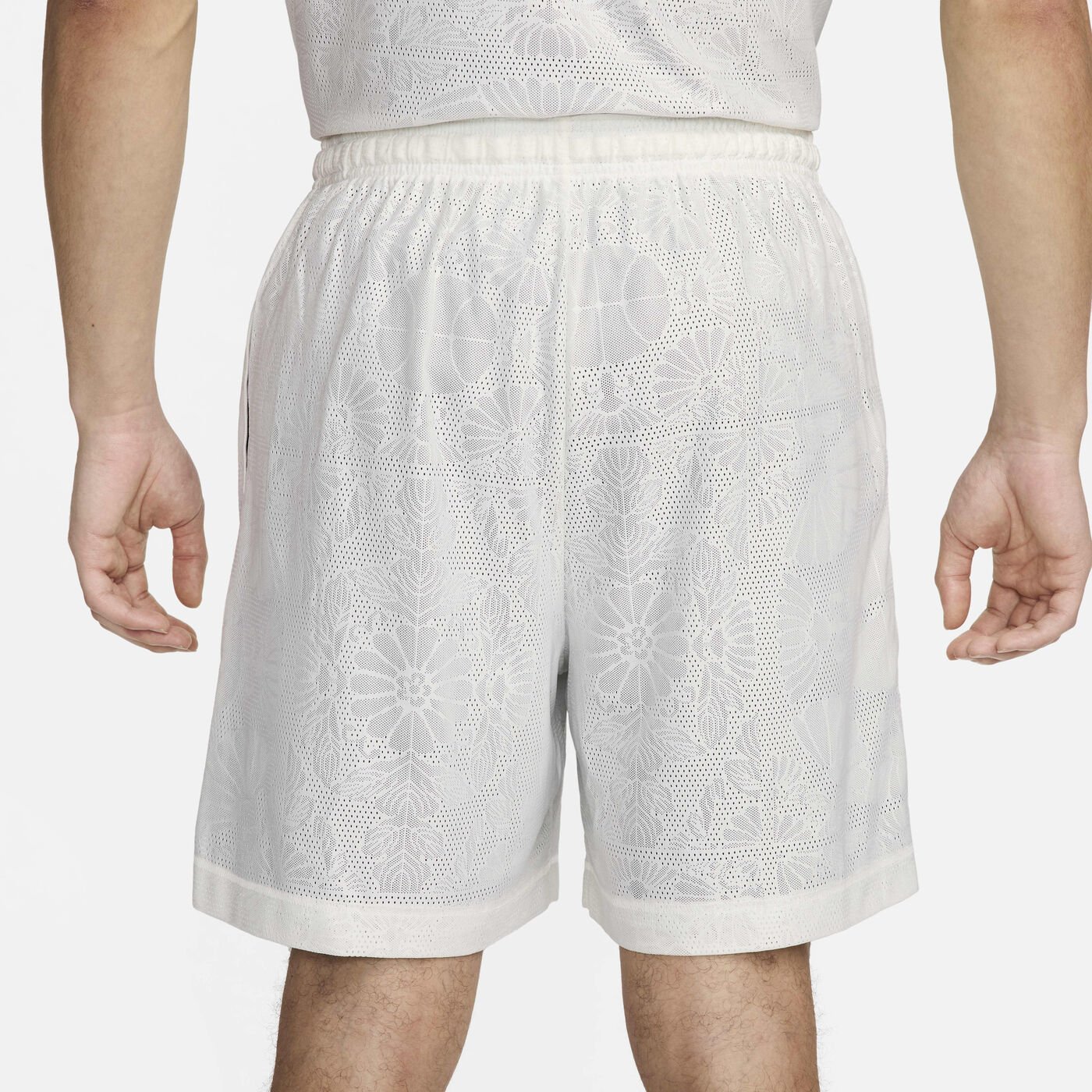 Men's Standard Issue Dri-FIT Reversible Basketball Shorts