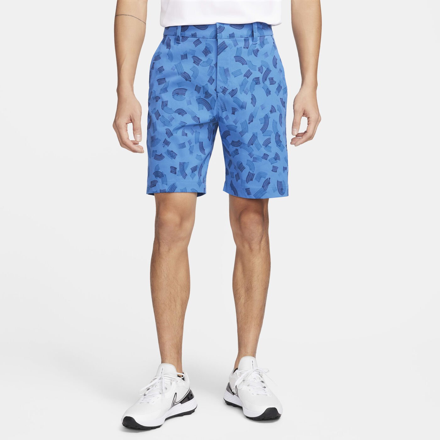 Men's Tour Chino Golf Shorts