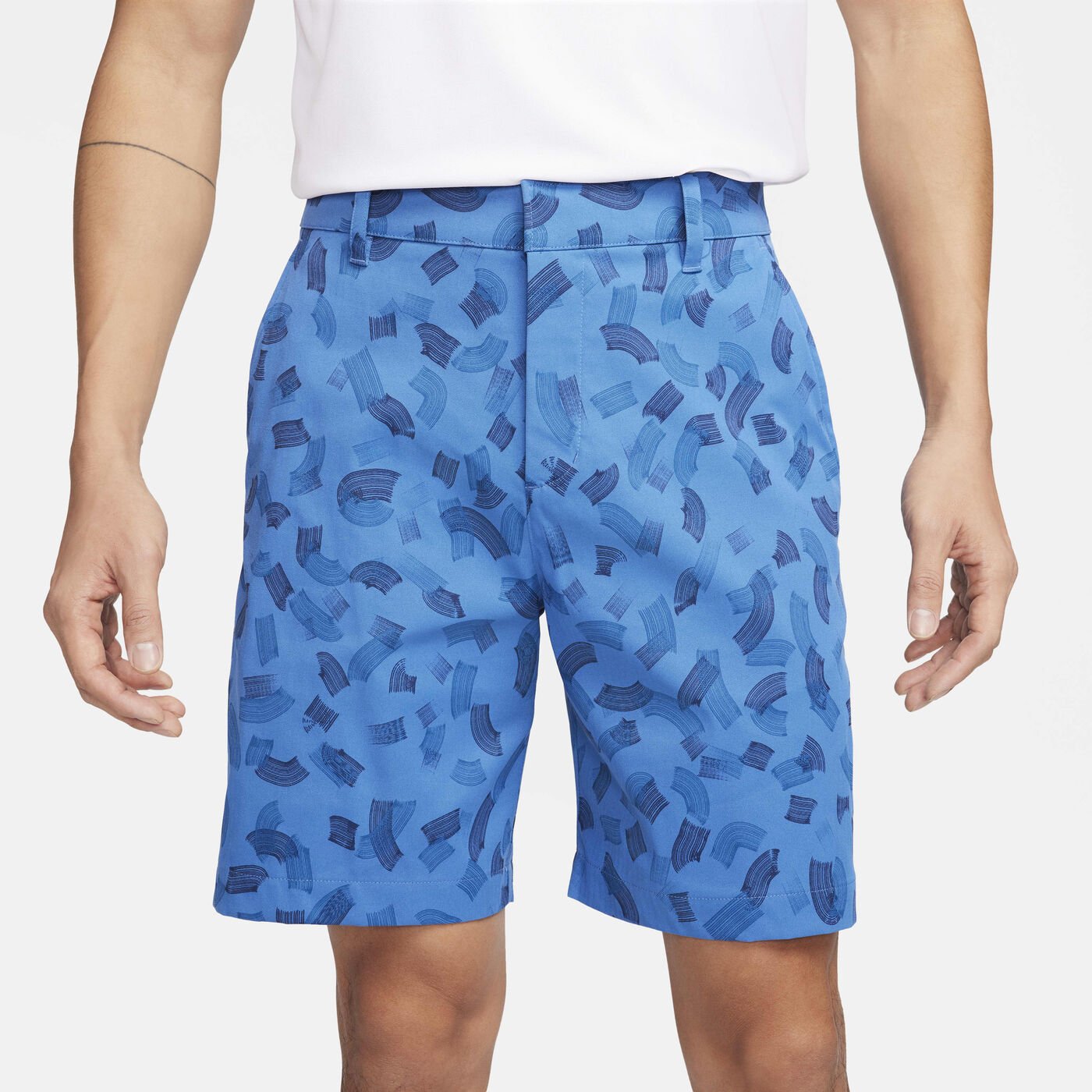 Men's Tour Chino Golf Shorts