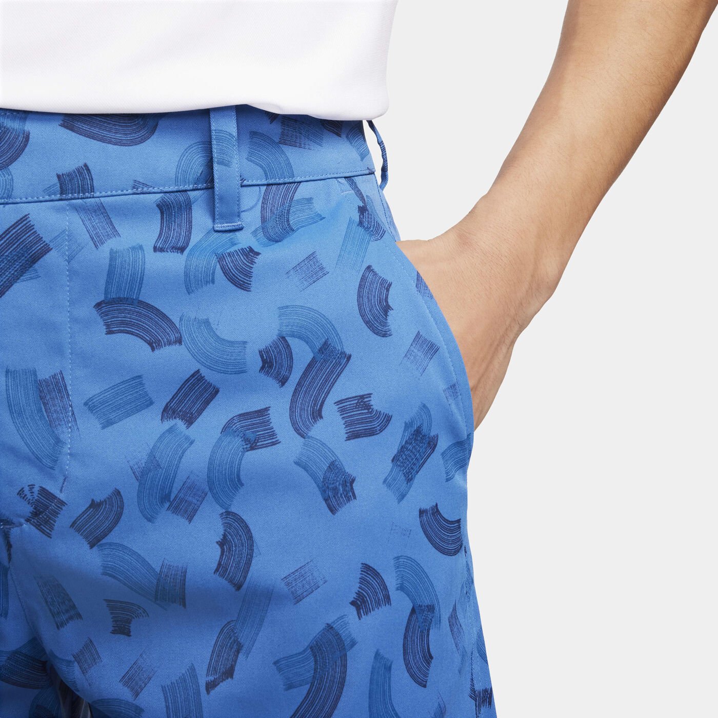 Men's Tour Chino Golf Shorts