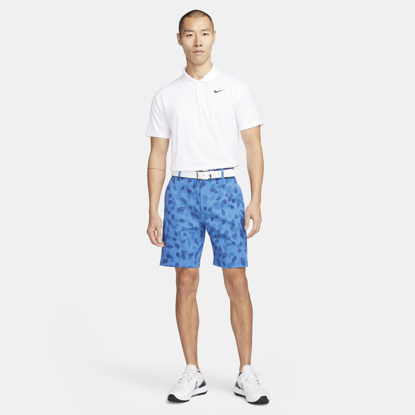 Men's Tour Chino Golf Shorts