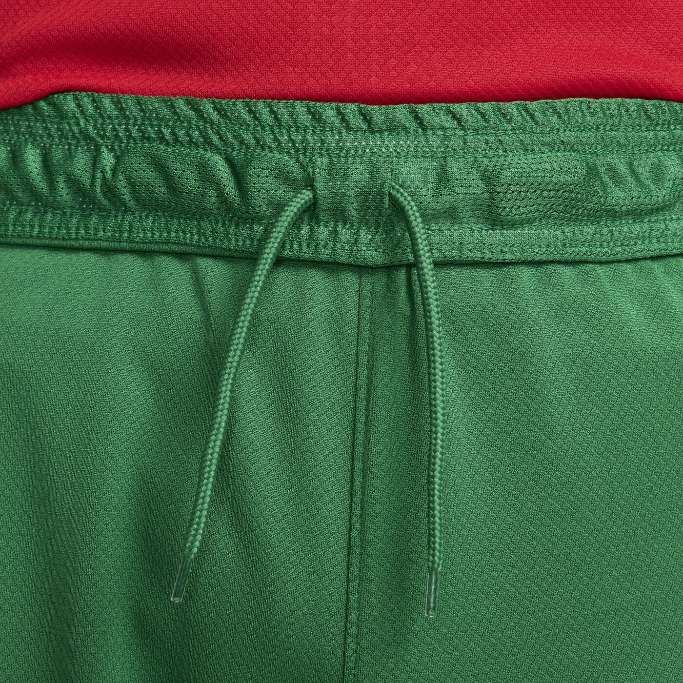 Men's Portugal 2024 Stadium Home Dri-FIT Football Replica Shorts