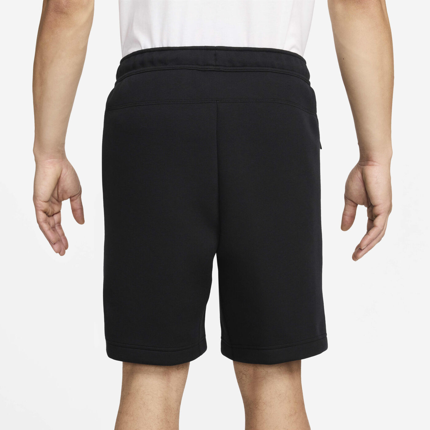 Men's F.C. Barcelona Tech Fleece Football Shorts