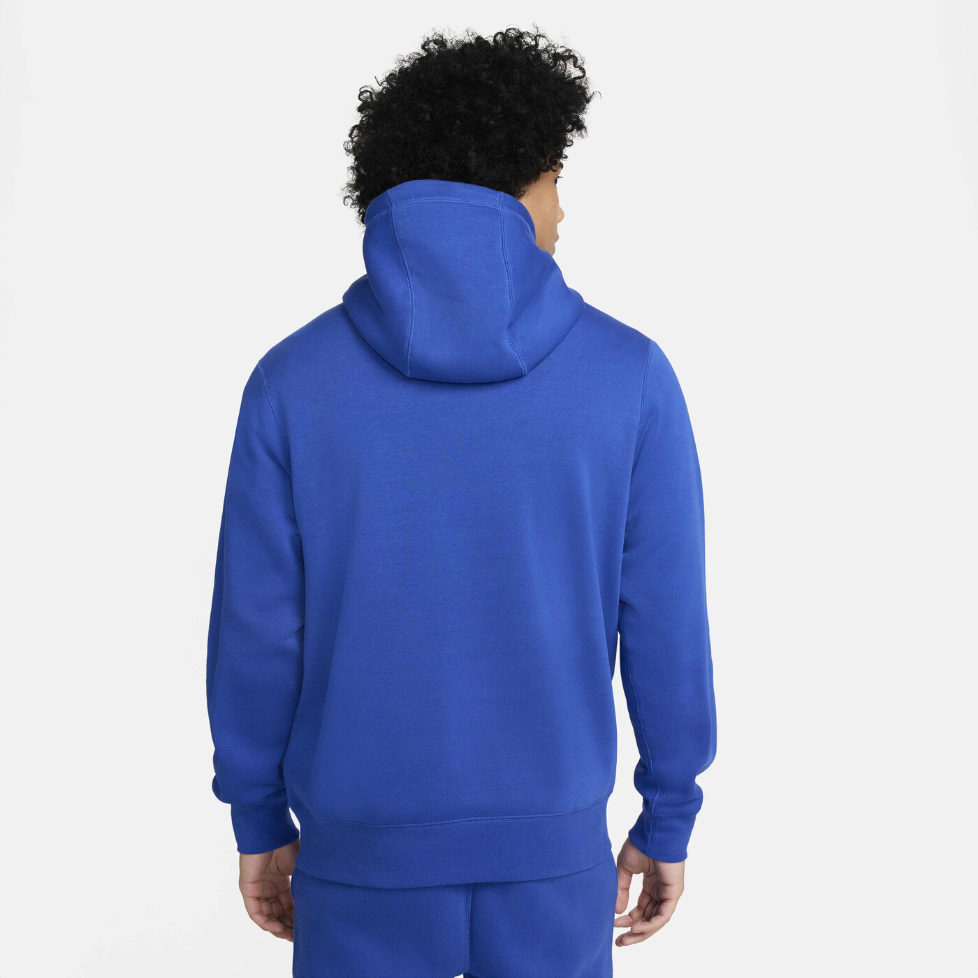 Men's Club Fleece Hoodie