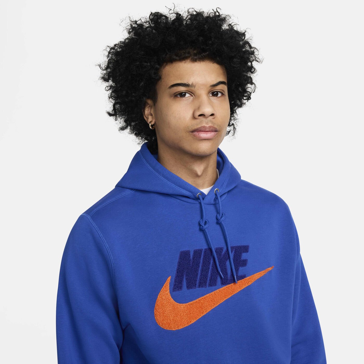 Men's Club Fleece Hoodie