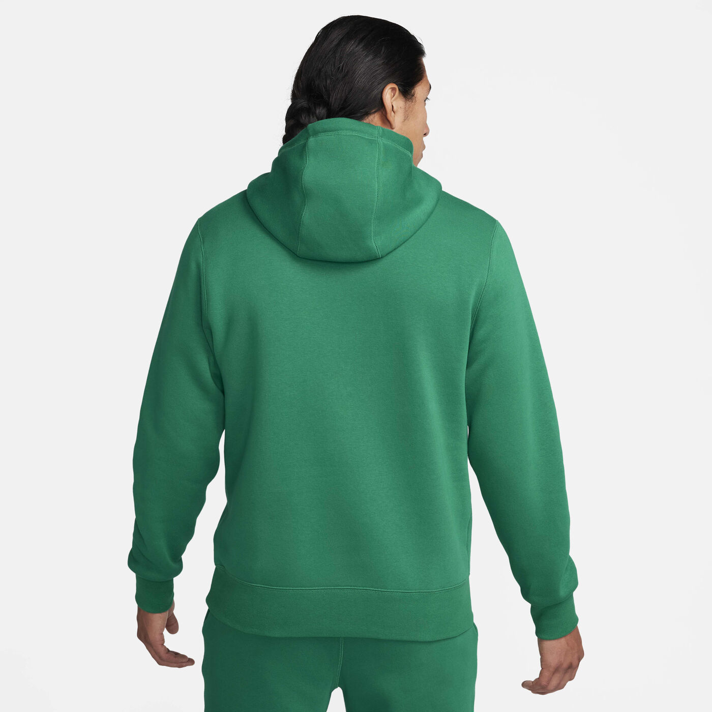 Men's Club Fleece Hoodie