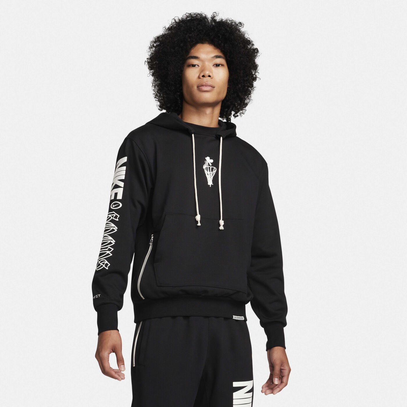 Men's Standard Issue Dri-FIT Hoodie