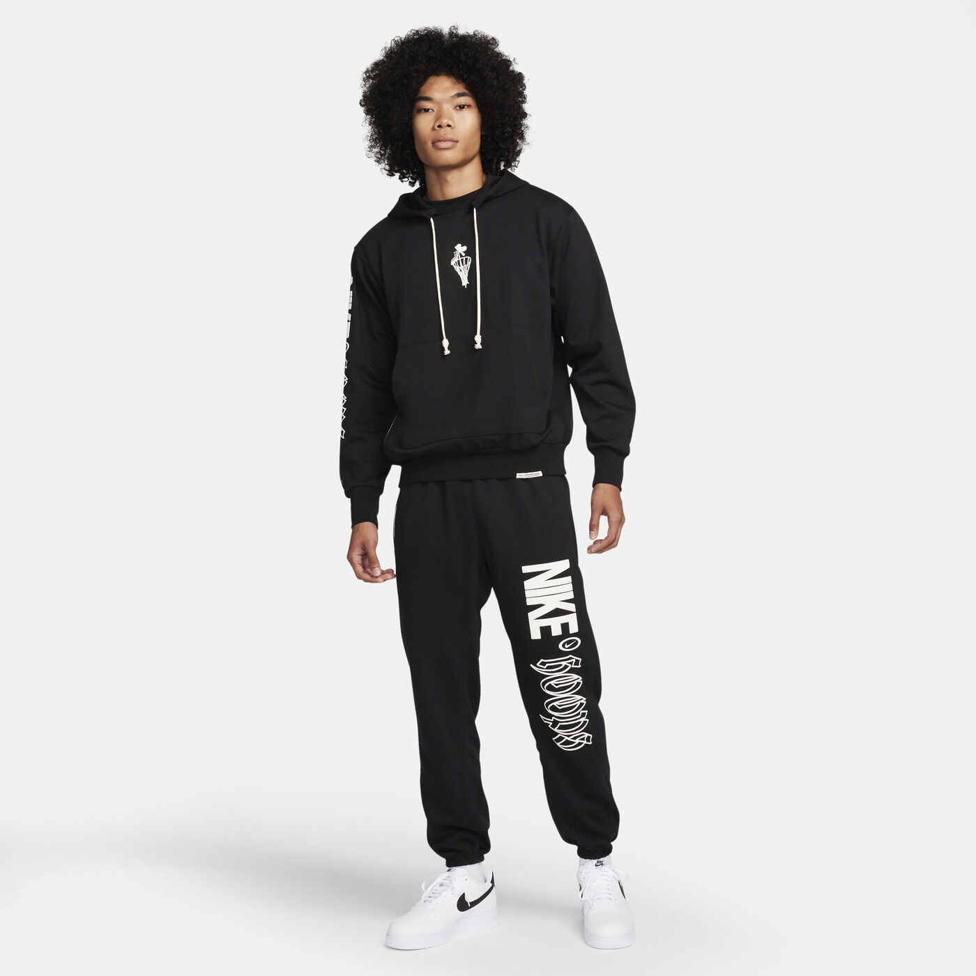 Men's Standard Issue Dri-FIT Hoodie