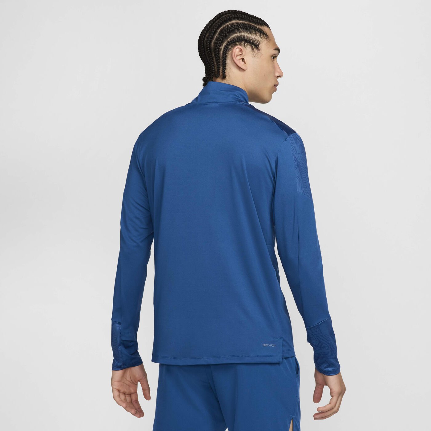 Men's Air Max Dri-FIT 1/4-Zip Top