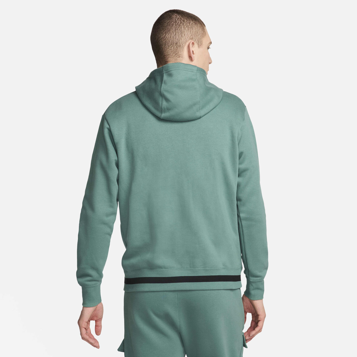 Men's Air Fleece Pullover Hoodie