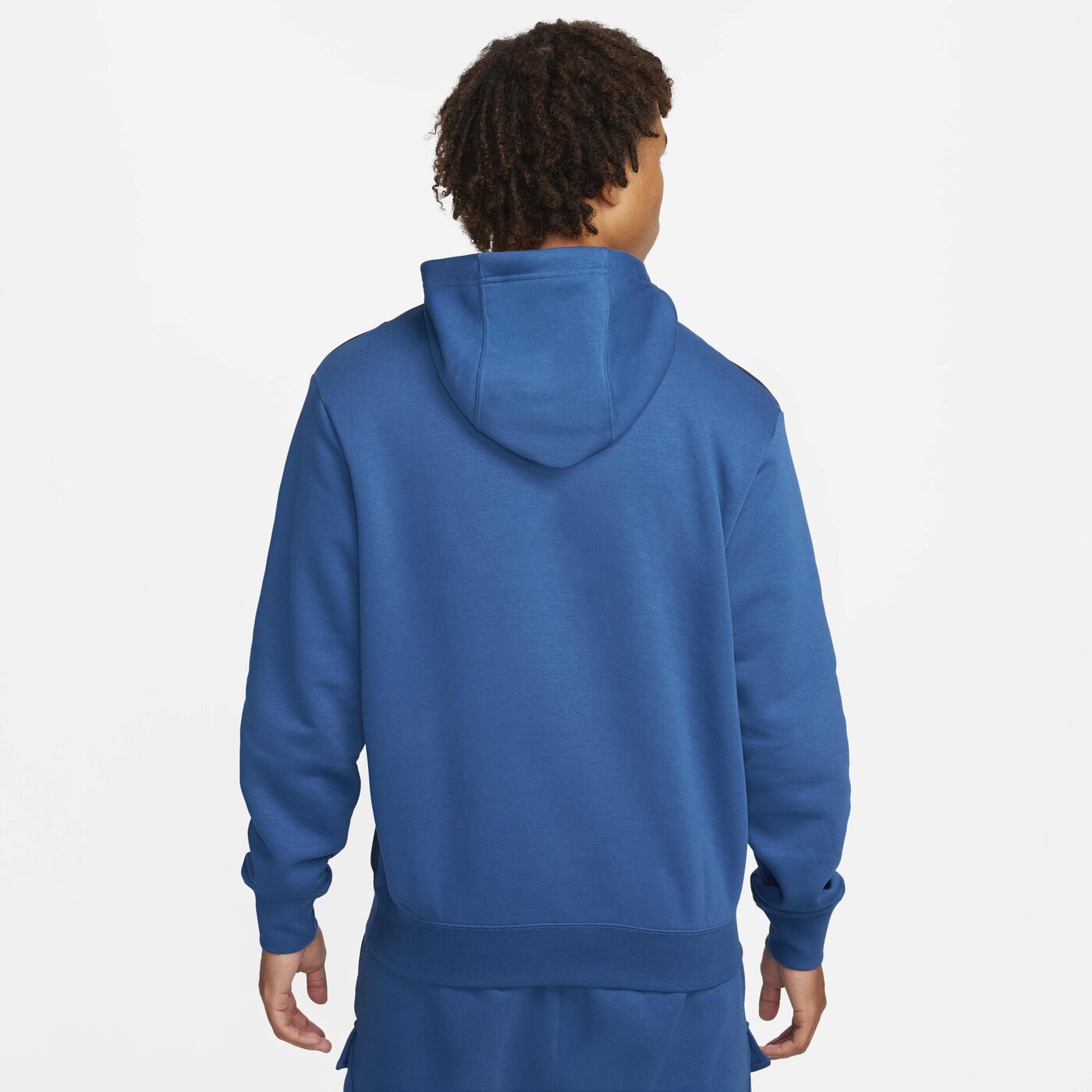 Men's Air Fleece Hoodie