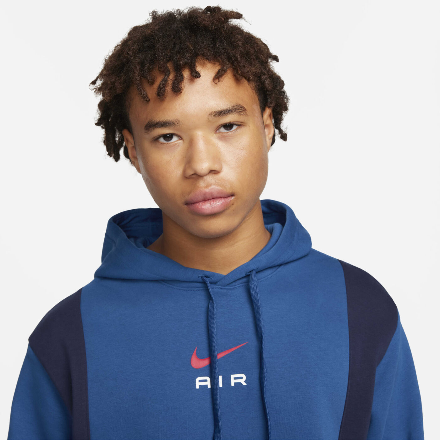 Men's Air Fleece Hoodie