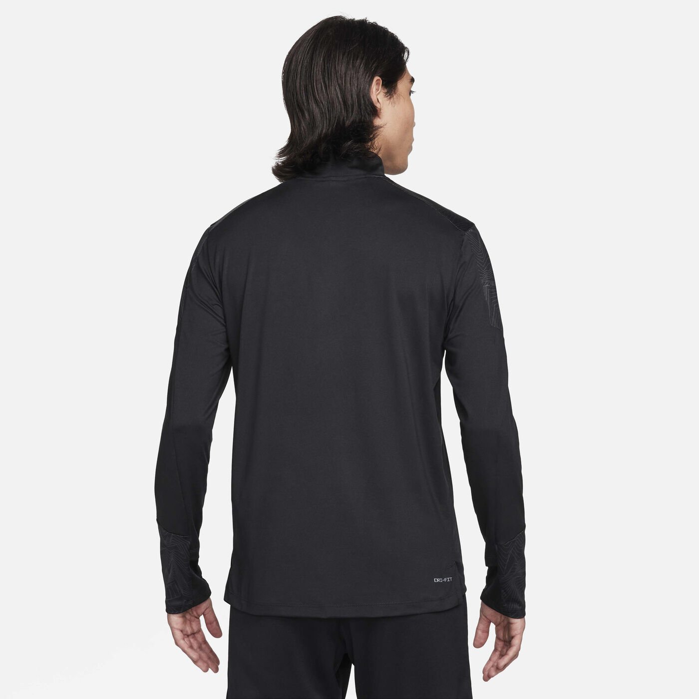 Men's Air Max Dri-FIT 1/4-Zip Top