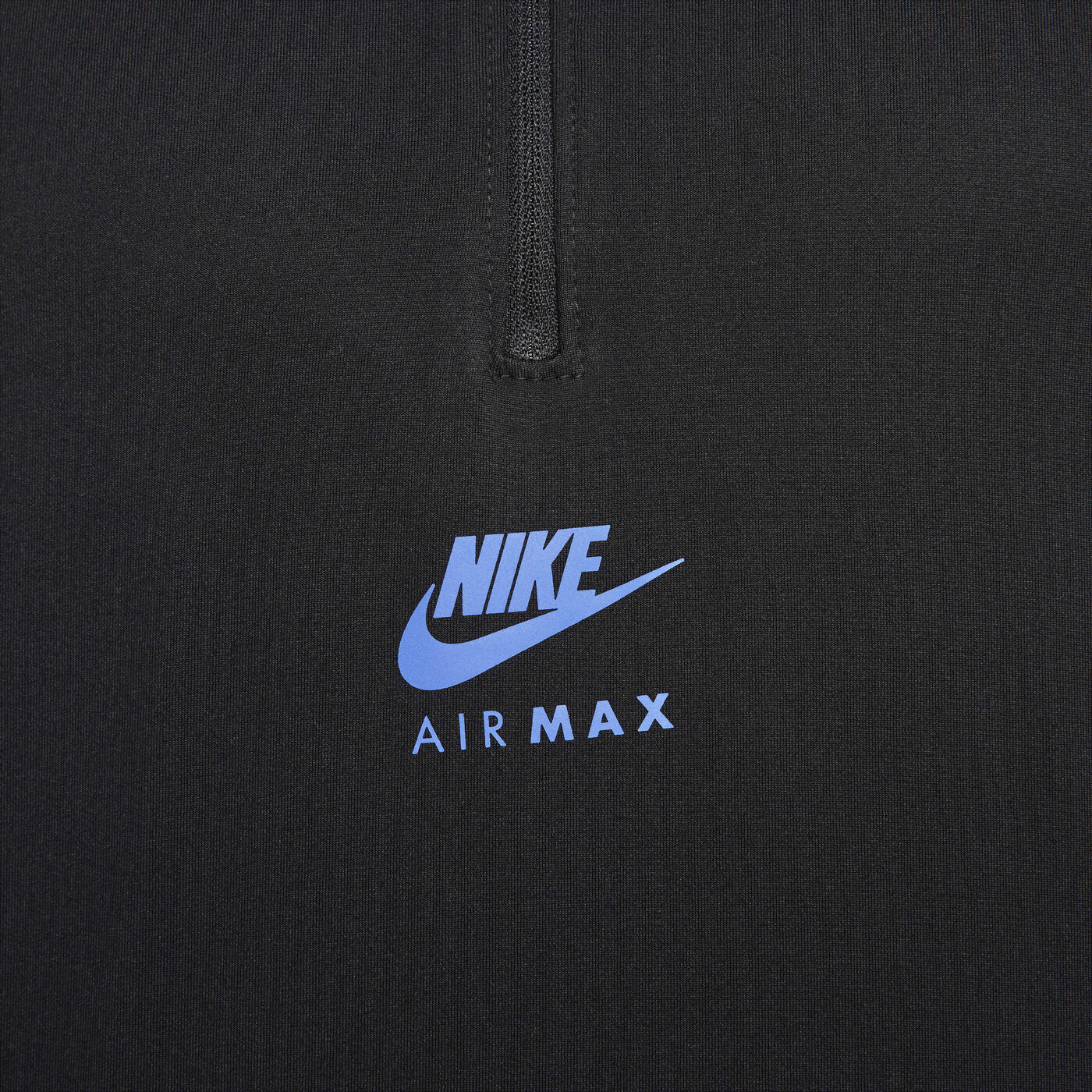 Men's Air Max Dri-FIT 1/4-Zip Top