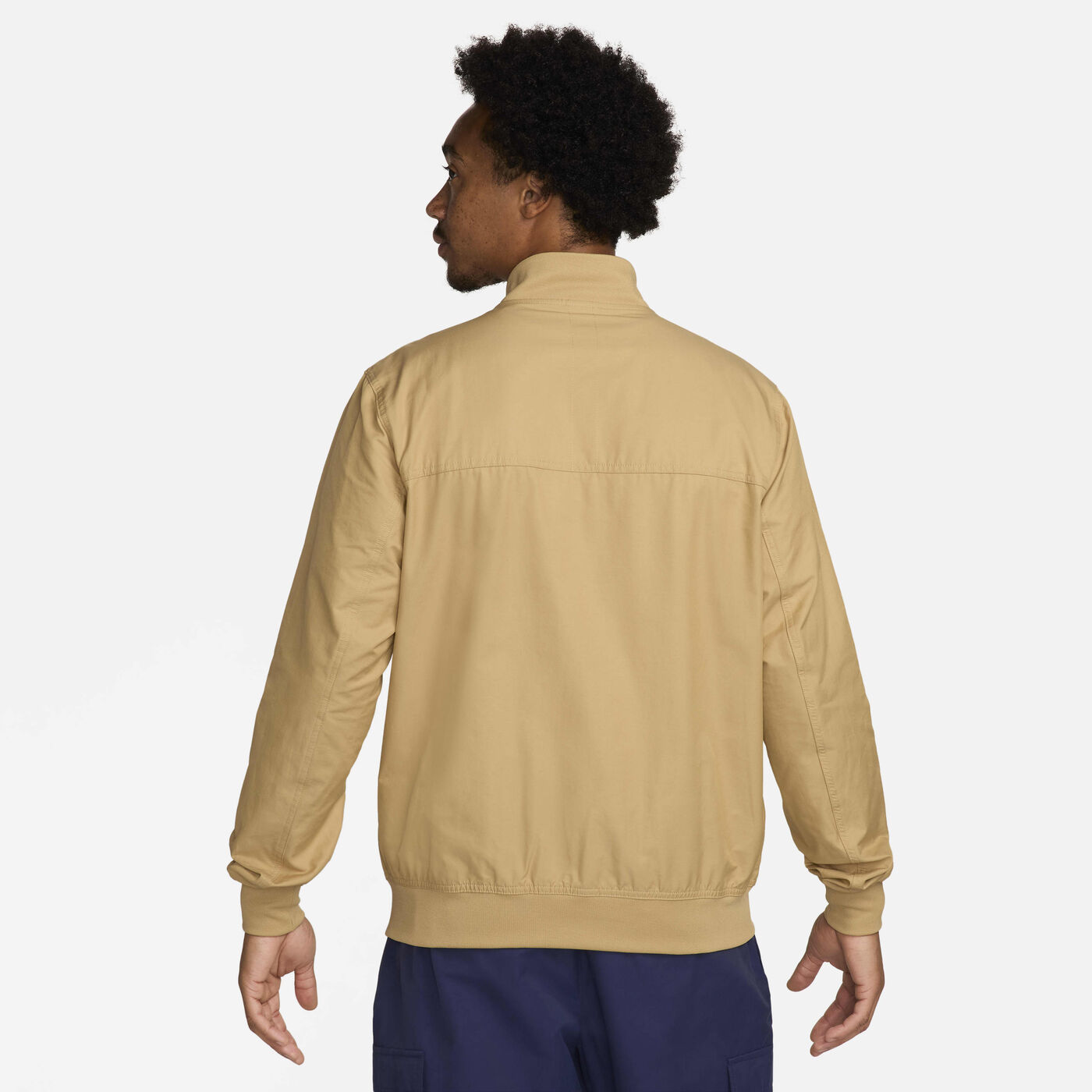 Men's FFF Sport Essentials Football Bomber Jacket