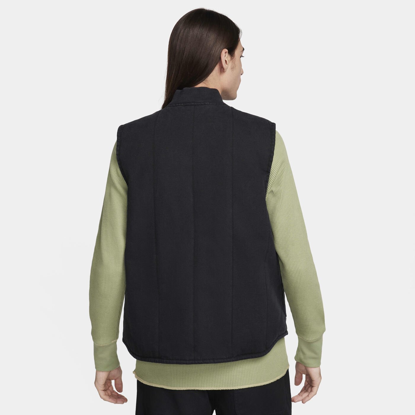 Men's Life Padded Gilet