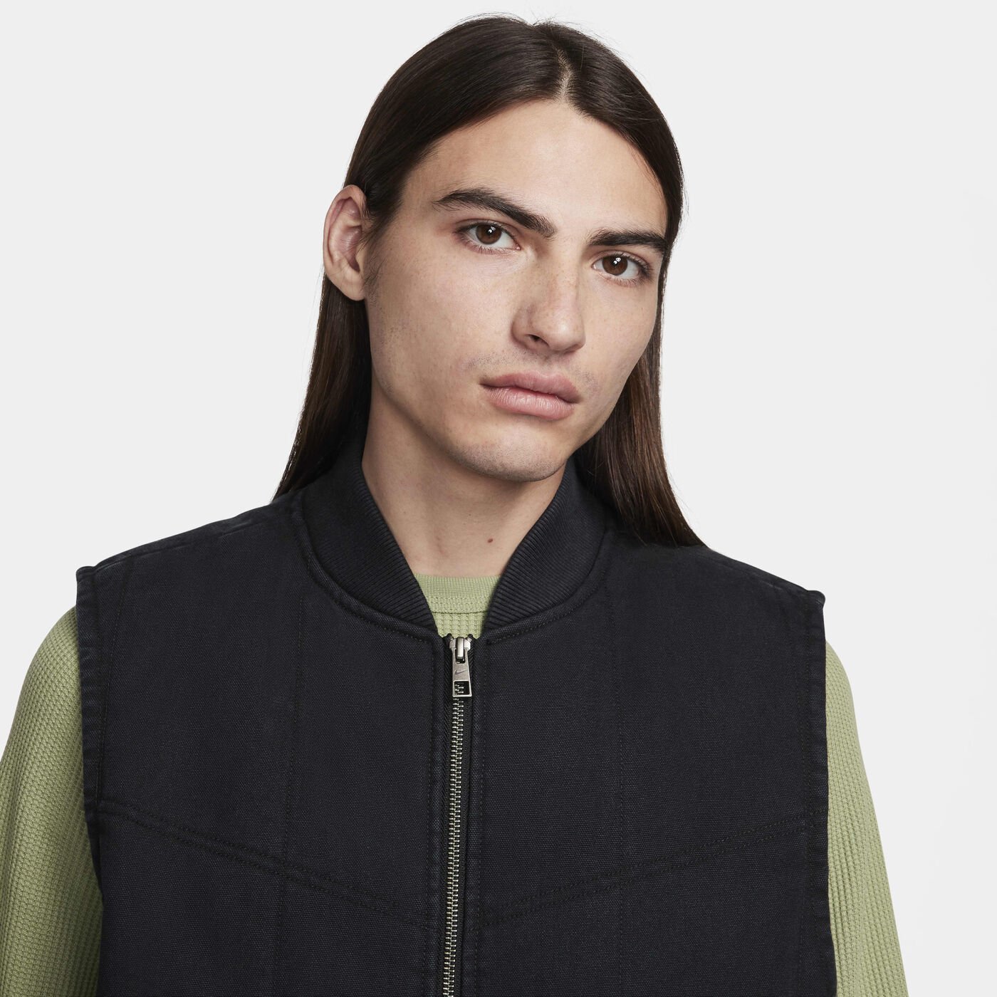 Men's Life Padded Gilet