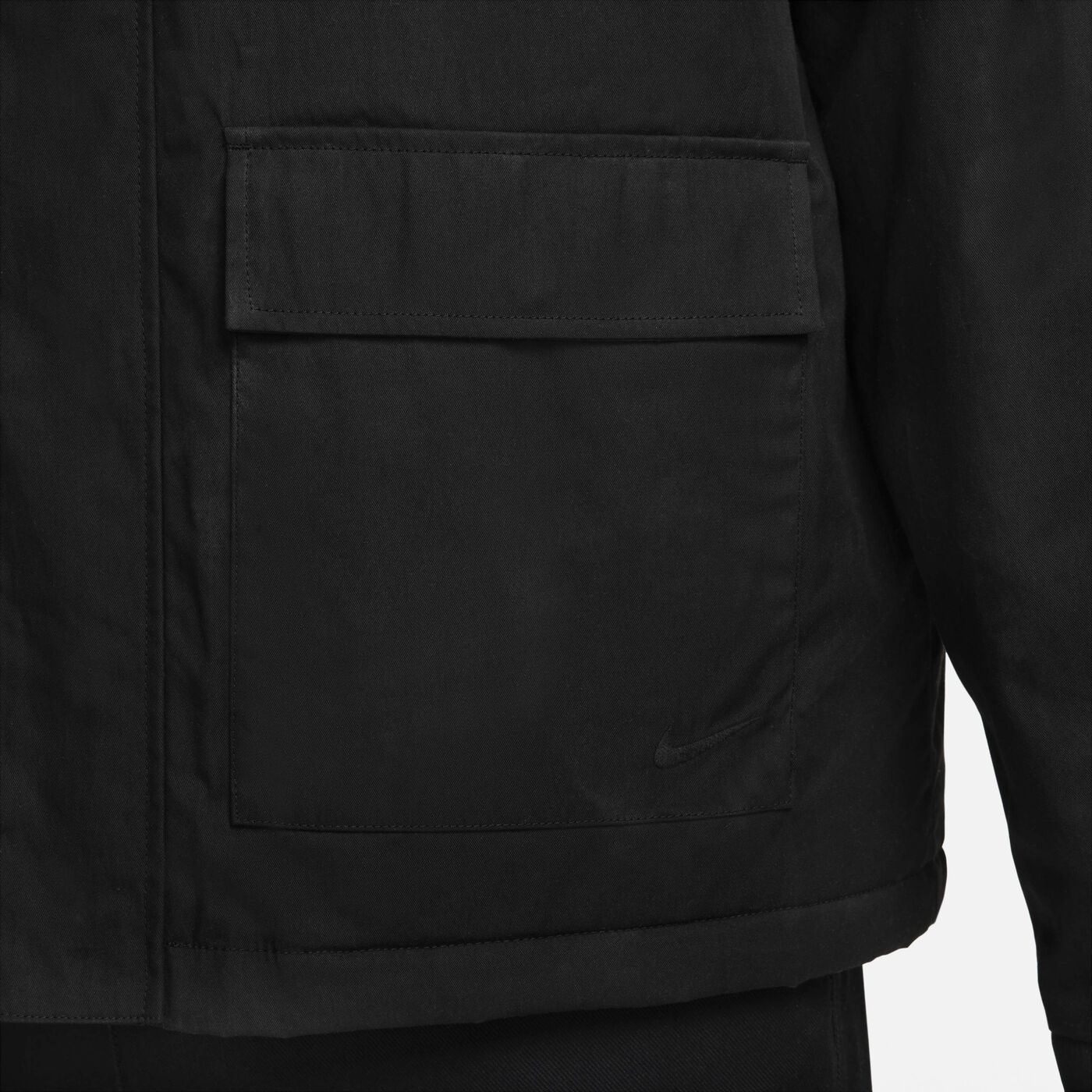 Men's Life Waxed Canvas Work Jacket