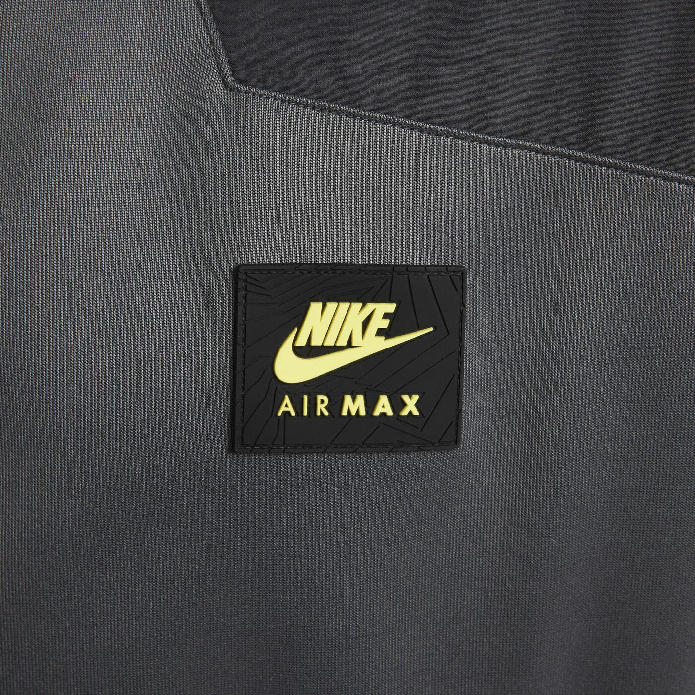 Men's Air Max Full-Zip Hoodie