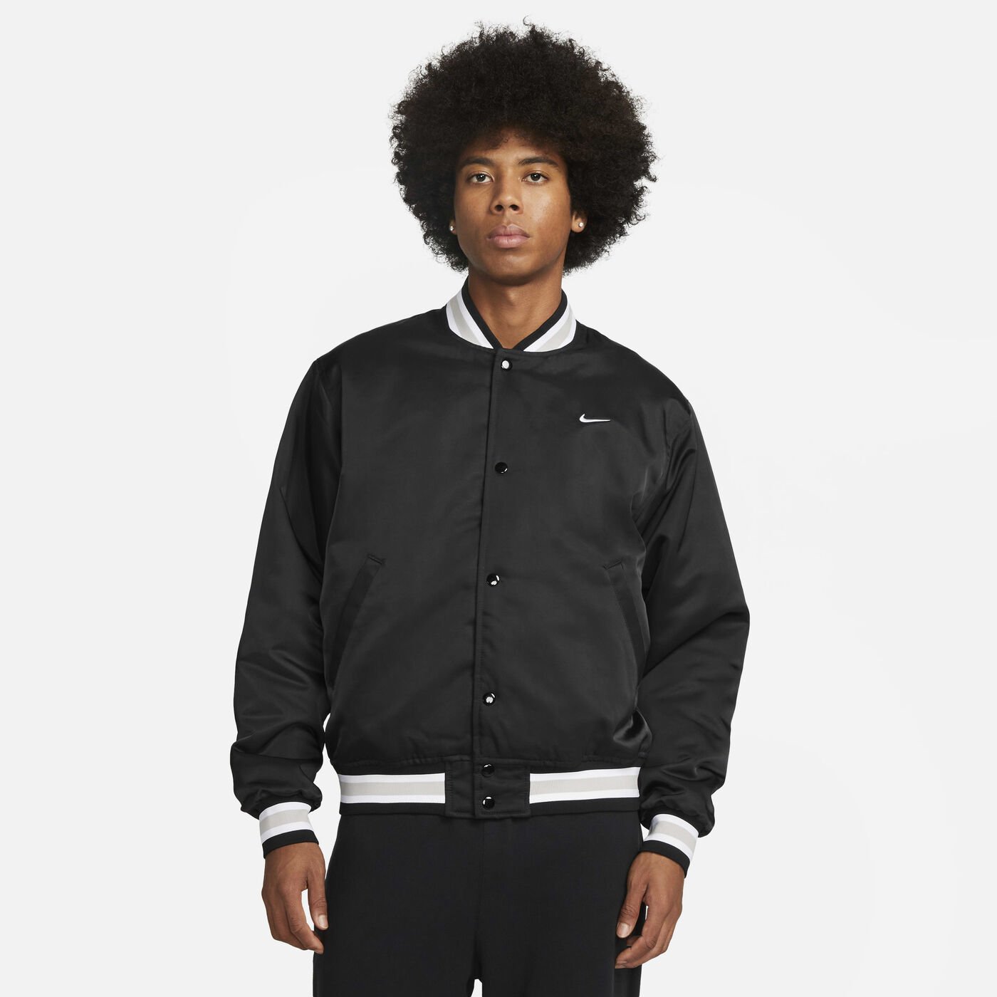 Men's Authentics Dugout Jacket