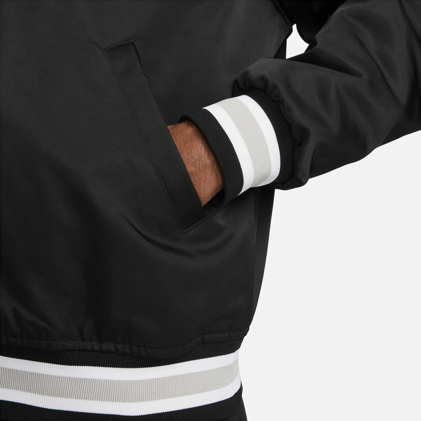 Men's Authentics Dugout Jacket