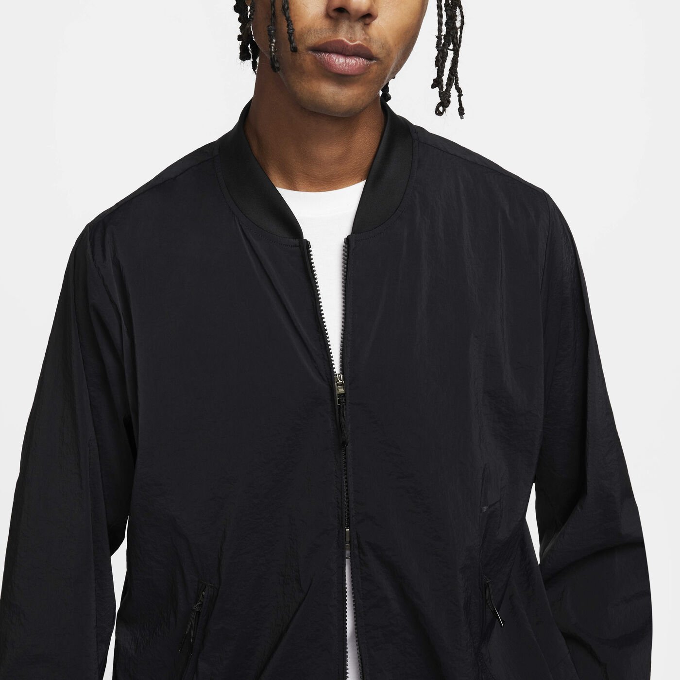 Men's APS Repel Bomber Jacket