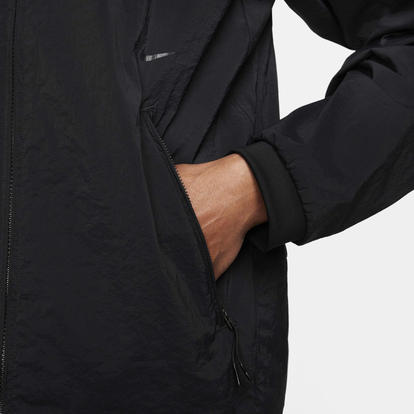 Men's APS Repel Bomber Jacket