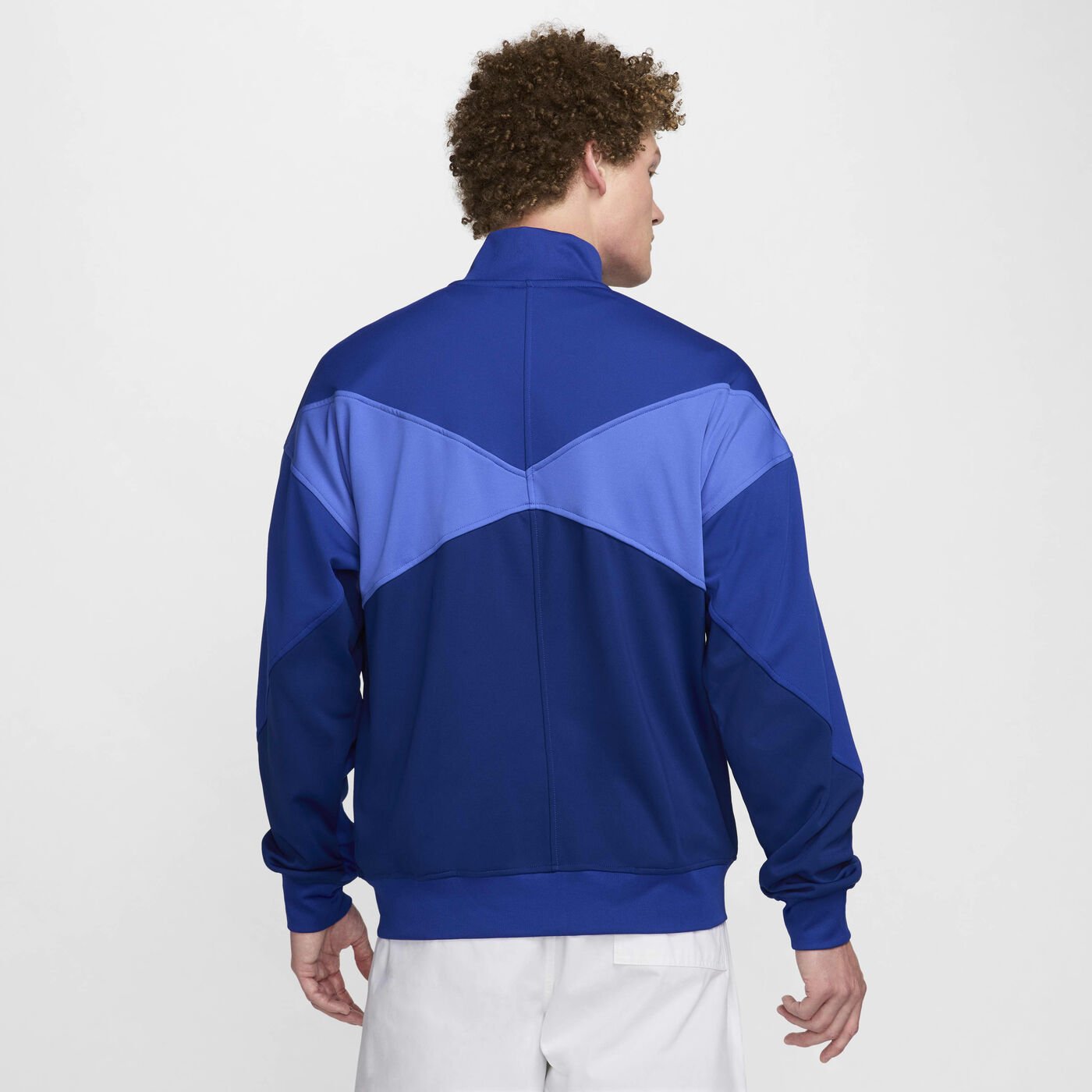 Men's Norway Dri-FIT Academy Pro Anthem Football Jacket