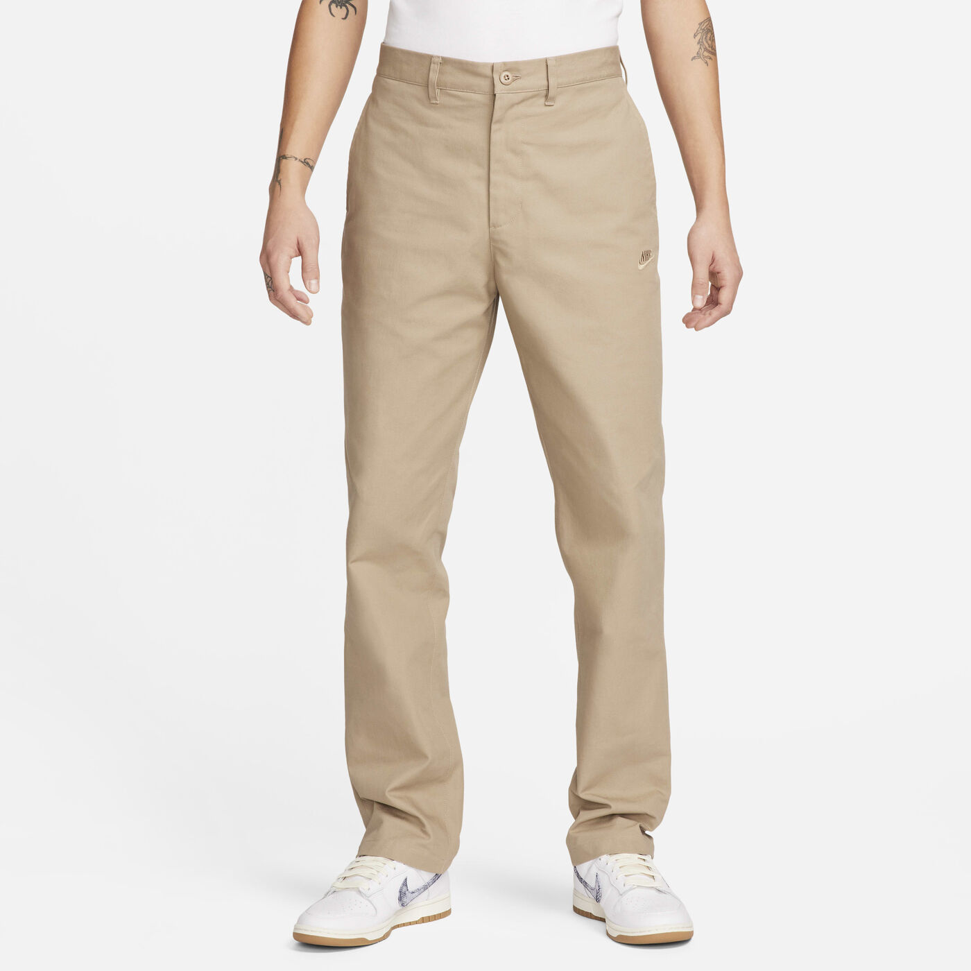 Men's Club Chino Trousers