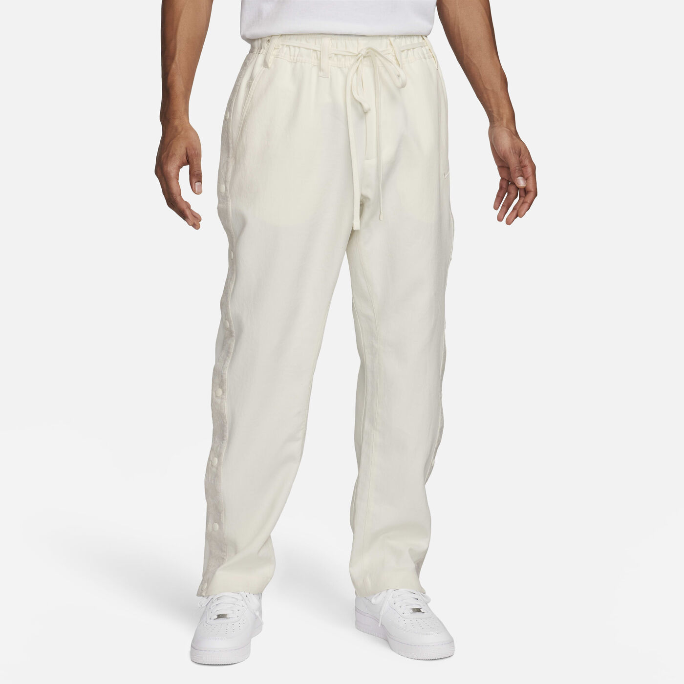 Men's Tearaway Basketball Trousers