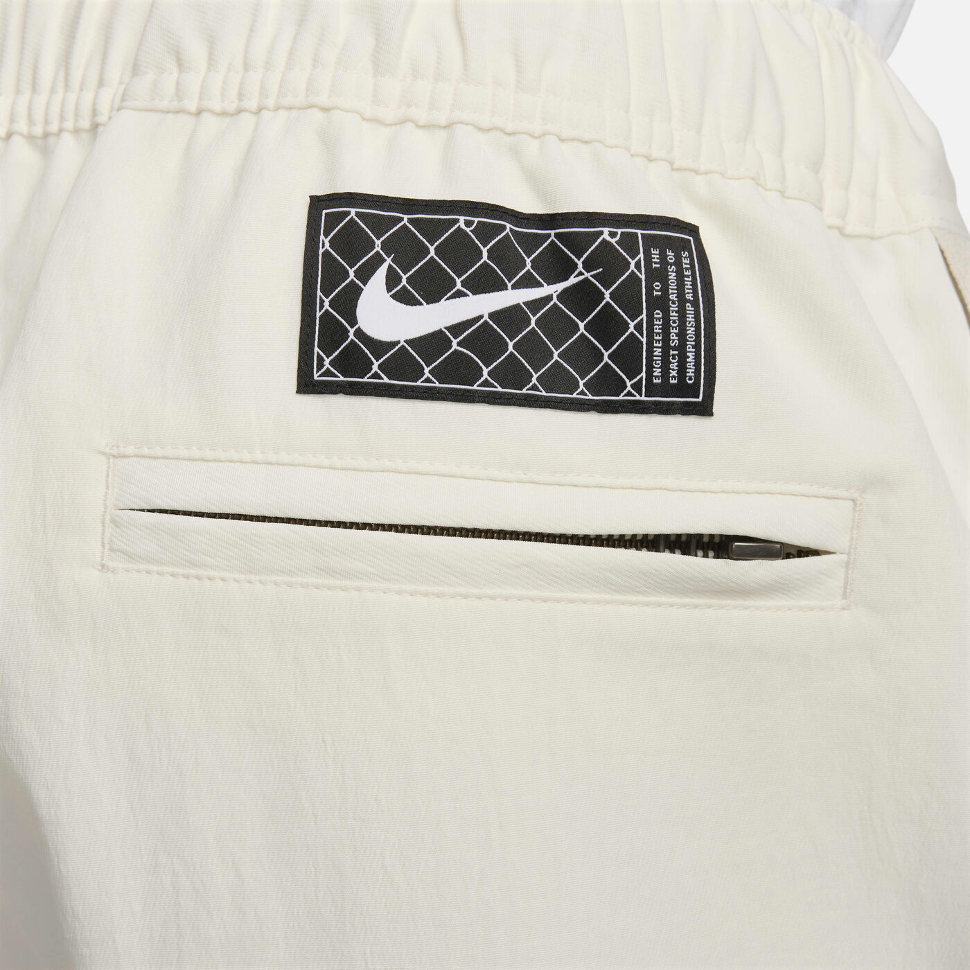 Men's Tearaway Basketball Trousers