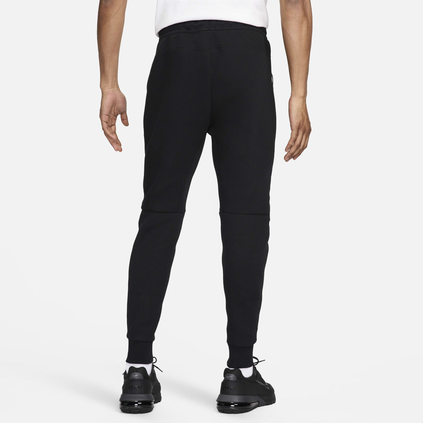 Men's Liverpool FC Tech Fleece Football Joggers