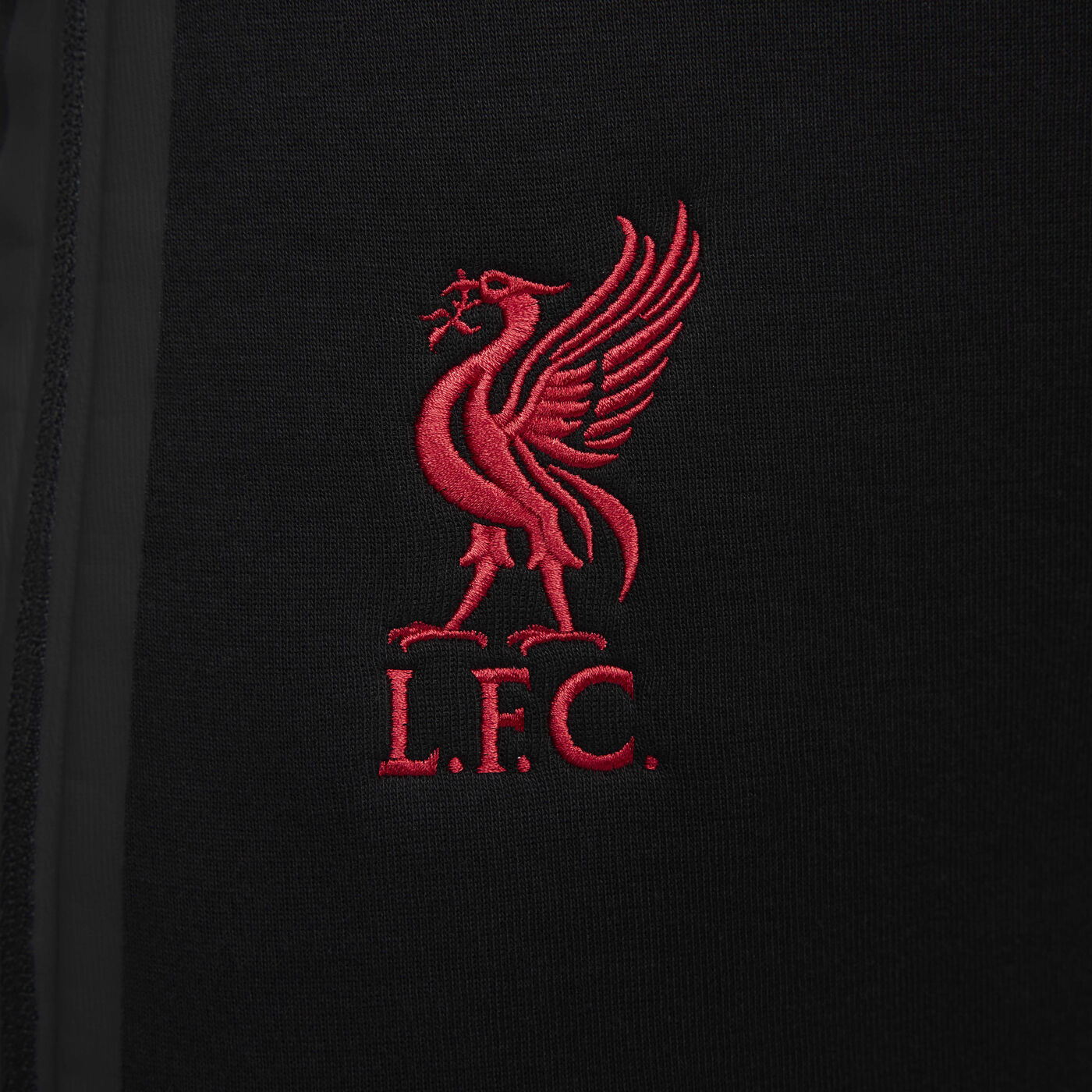 Men's Liverpool FC Tech Fleece Football Joggers