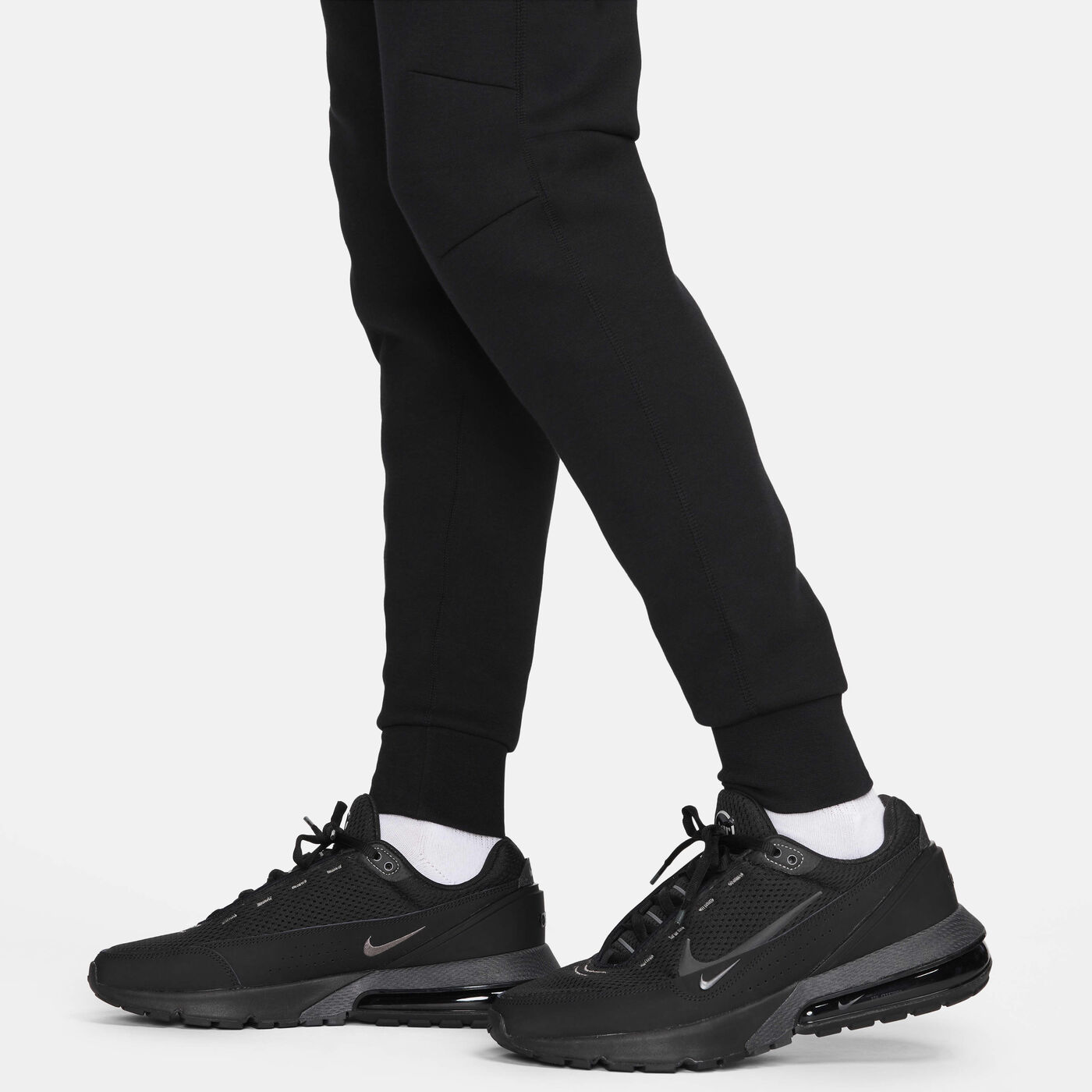 Men's Liverpool FC Tech Fleece Football Joggers