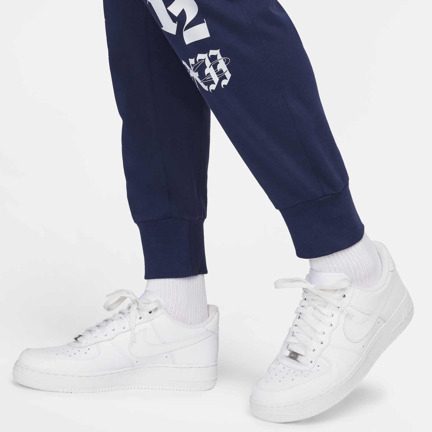 Men's Ja Standard Issue Dri-FIT Basketball Trousers