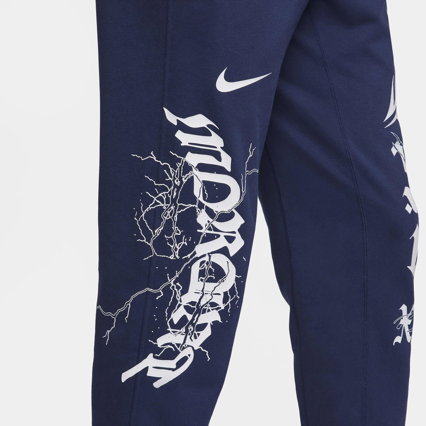 Men's Ja Standard Issue Dri-FIT Basketball Trousers